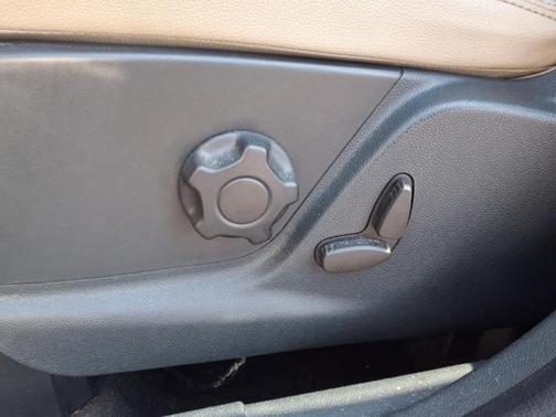 2021 Ford EcoSport Titanium