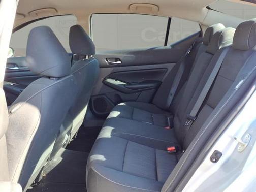 2022 Nissan Altima S FWD