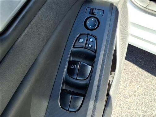 2022 Nissan Altima S FWD