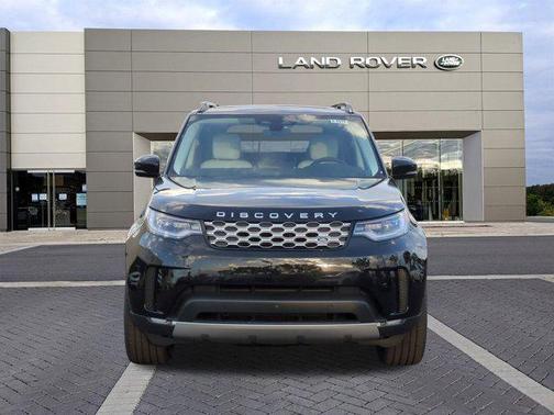 2025 Land Rover Discovery P300 S