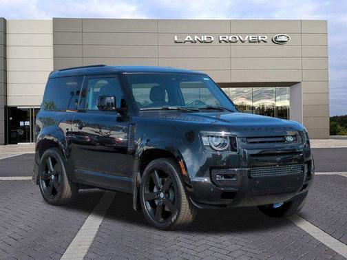 2023 Land Rover Defender 90 X-Dynamic SE