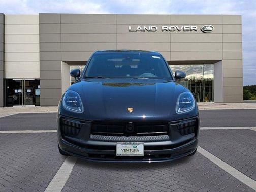 2023 Porsche Macan GTS