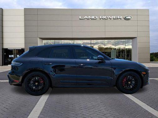 2023 Porsche Macan GTS