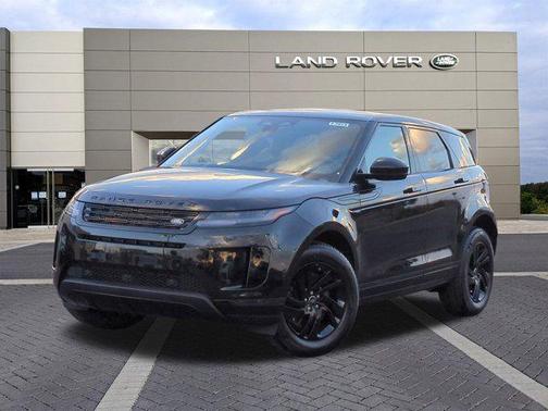 2026 Land Rover Range Rover Evoque Core S