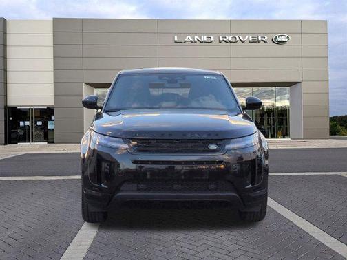 2026 Land Rover Range Rover Evoque Core S