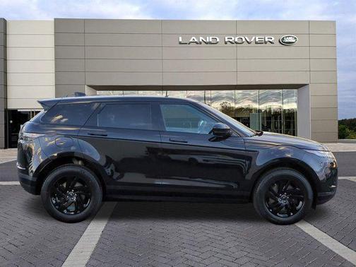 2026 Land Rover Range Rover Evoque Core S