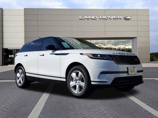 2023 Land Rover Range Rover Velar P250 S