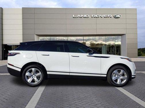 2023 Land Rover Range Rover Velar P250 S