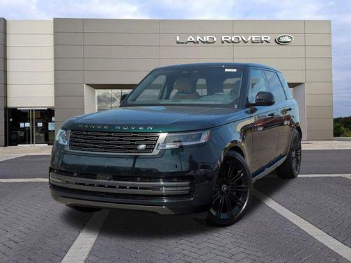 2025 Land Rover Range Rover P530 SE
