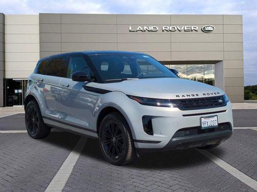 2024 Land Rover Range Rover Evoque Core S