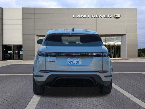 2024 Land Rover Range Rover Evoque Core S