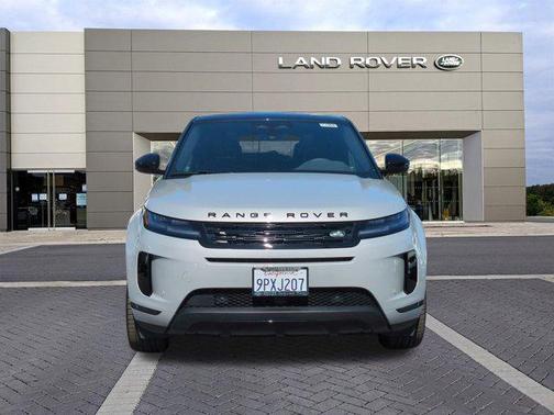 2024 Land Rover Range Rover Evoque Core S