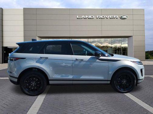 2024 Land Rover Range Rover Evoque Core S