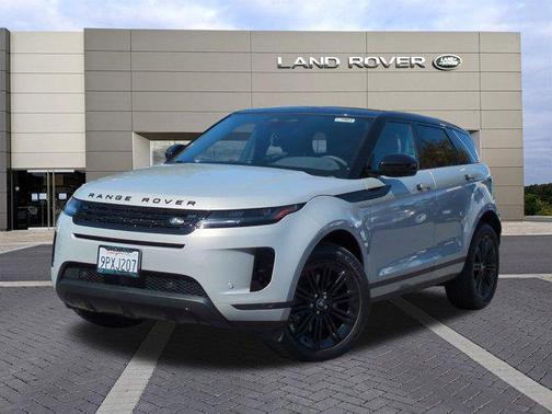 2024 Land Rover Range Rover Evoque Core S