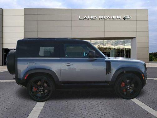 2023 Land Rover Defender 90 X