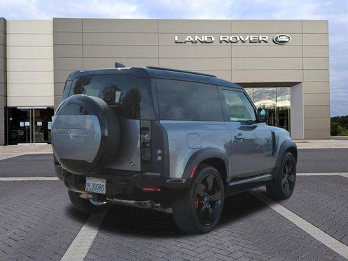 2023 Land Rover Defender 90 X
