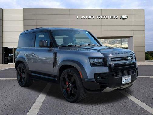 2023 Land Rover Defender 90 X