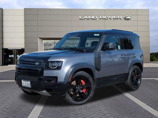 2023 Land Rover Defender 90 X