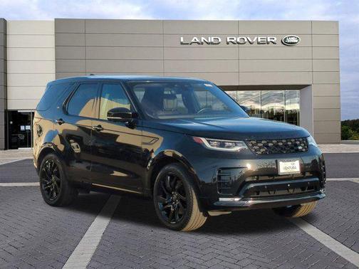 2022 Land Rover Discovery P360 HSE R-Dynamic