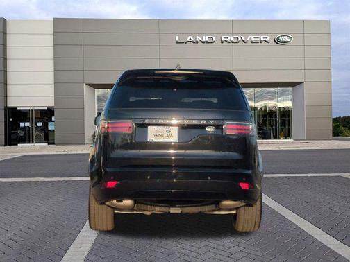 2022 Land Rover Discovery P360 HSE R-Dynamic