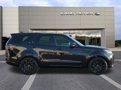 2022 Land Rover Discovery P360 HSE R-Dynamic