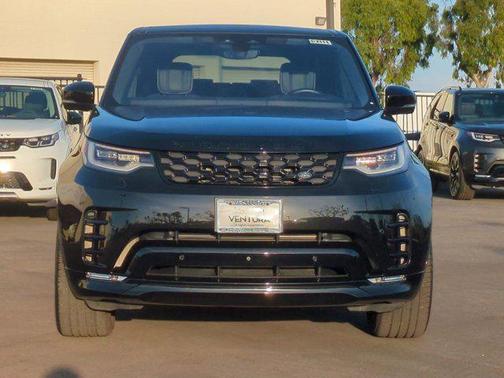 2022 Land Rover Discovery P360 HSE R-Dynamic