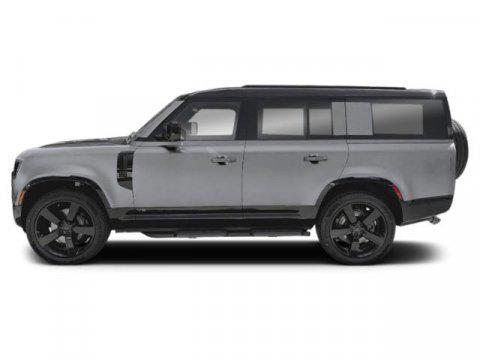 2026 Land Rover Defender P400 X-Dynamic SE