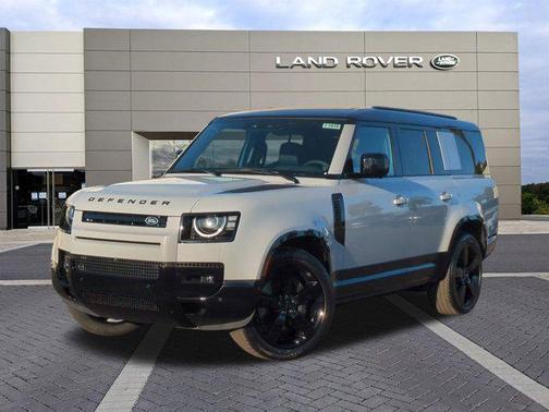 2026 Land Rover Defender P400 X-Dynamic SE