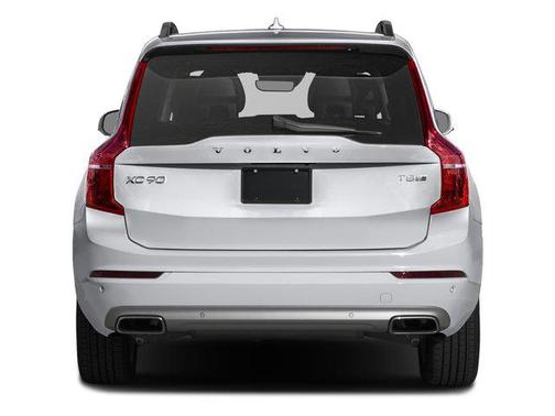 2017 Volvo XC90 Hybrid T8 Inscription