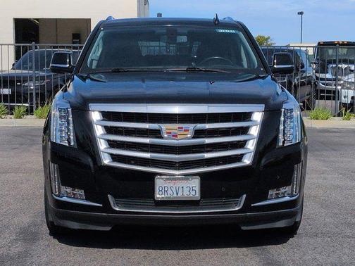 2020 Cadillac Escalade ESV Base