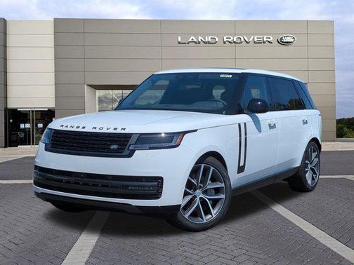 2025 Land Rover Range Rover P530 SE 7 Seat