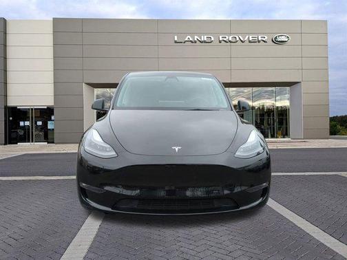 2021 Tesla Model Y Performance Dual Motor All-Wheel Drive