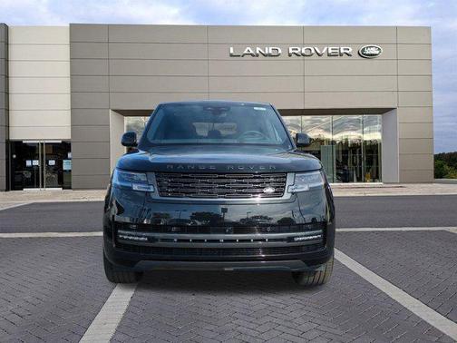 2025 Land Rover Range Rover P530 SE 7 Seat