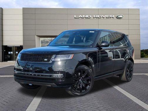 2025 Land Rover Range Rover P530 SE 7 Seat