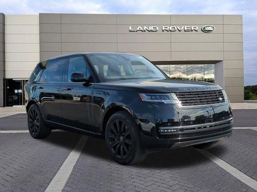 2025 Land Rover Range Rover P530 SE 7 Seat
