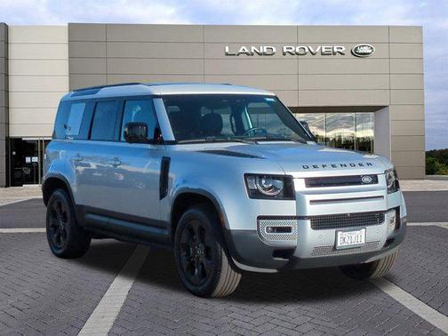 2024 Land Rover Defender 110 P400 S