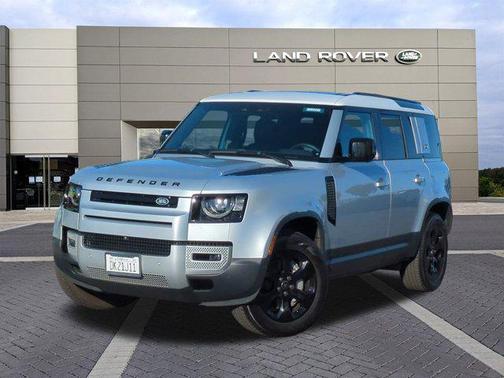 2024 Land Rover Defender 110 P400 S