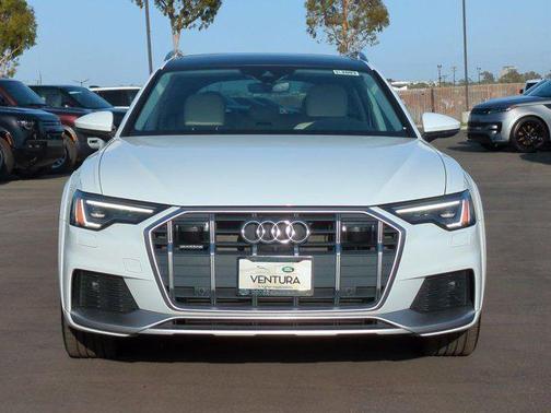 2022 Audi A6 55 Premium Plus