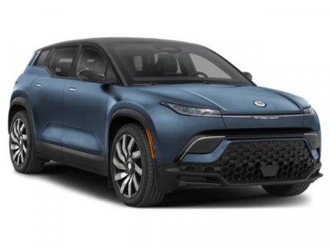 2023 Fisker Ocean One