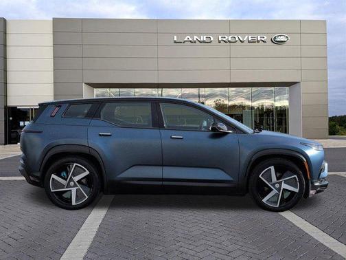 2023 Fisker Ocean One