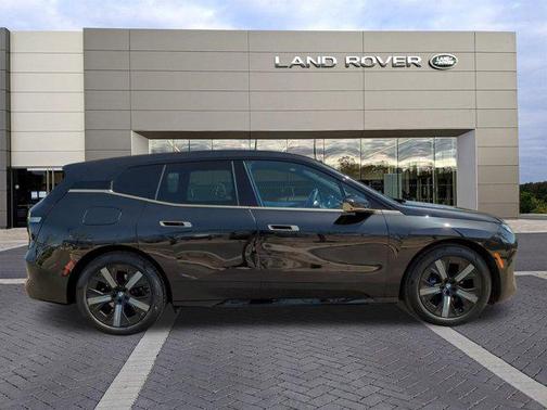 2022 BMW iX xDrive50