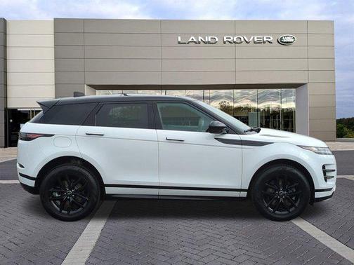 2024 Land Rover Range Rover Evoque Dynamic SE