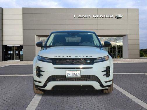 2024 Land Rover Range Rover Evoque Dynamic SE