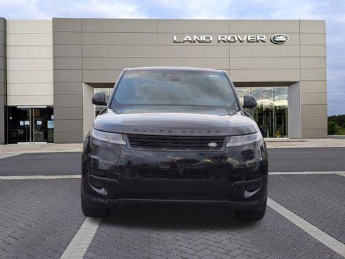 2024 Land Rover Range Rover Sport SE