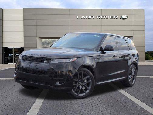 2024 Land Rover Range Rover Sport SE
