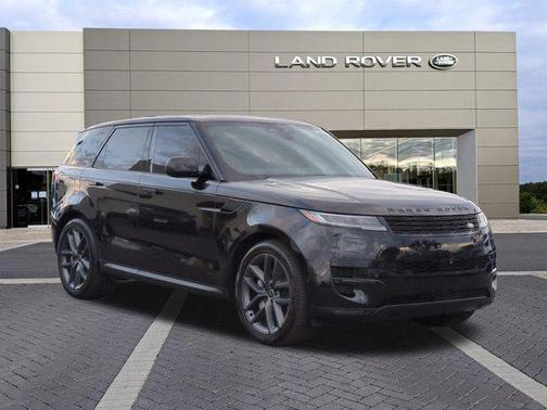 2024 Land Rover Range Rover Sport SE