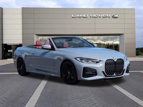 2023 BMW 430 i