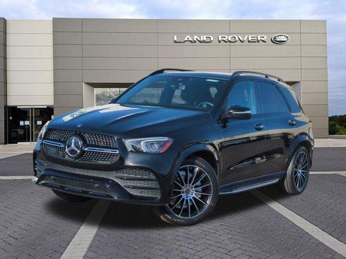 2022 Mercedes-Benz GLE 350 Base