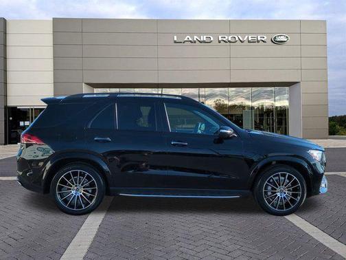 2022 Mercedes-Benz GLE 350 Base