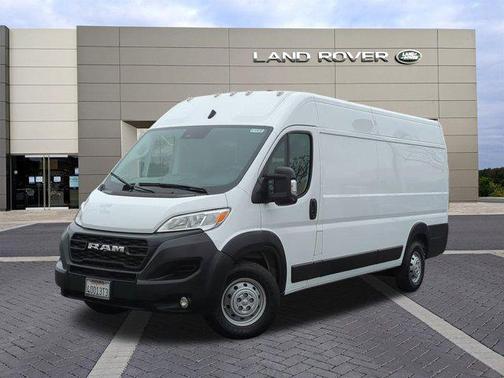 2023 RAM ProMaster 3500 High Roof